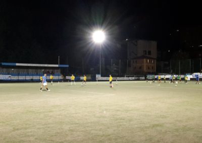 Campo Sportivo Ligorna – Genova