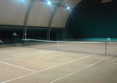 Nuovo Tennis Club Paradiso – DLF – Valenza (AL)