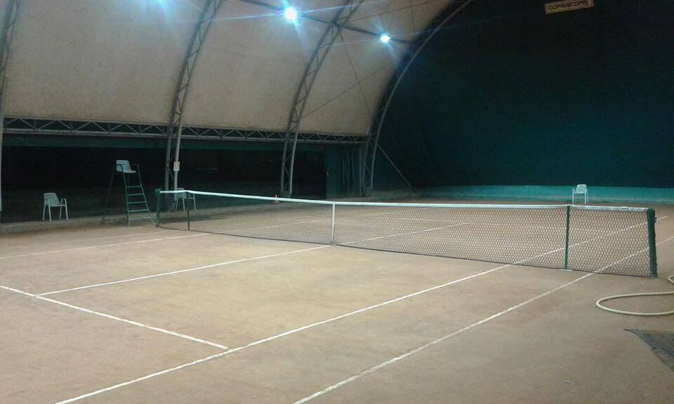 Nuovo Tennis Club Paradiso – DLF – Valenza (AL)