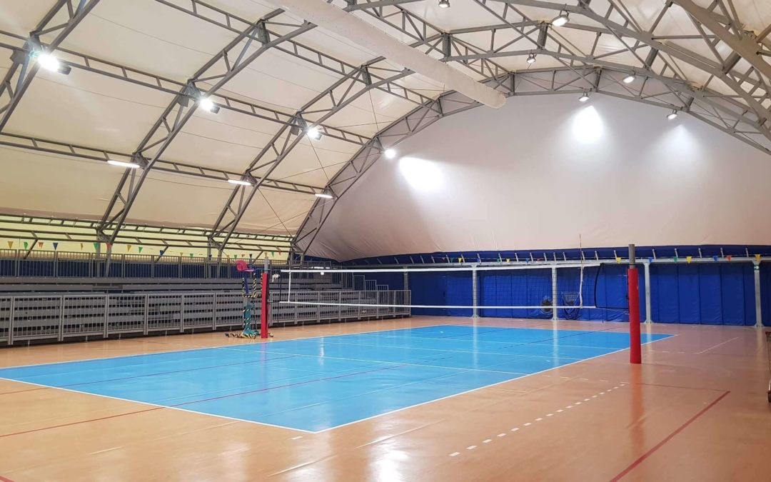 Palavolley – Savona