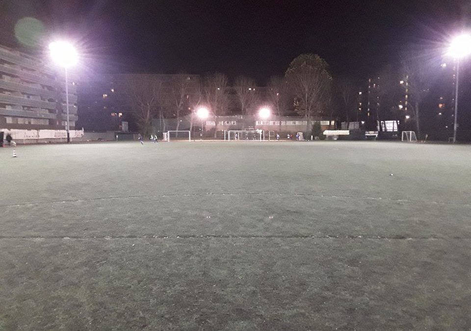 Polisportiva Pozzomaina – Torino