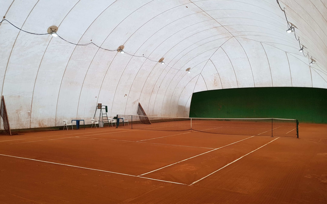 River Sporting Club – Arcola (SP)