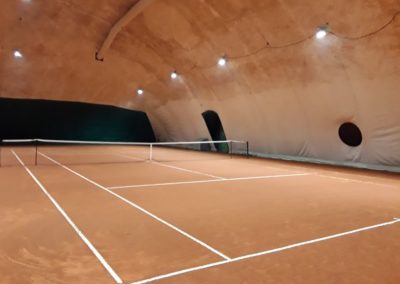 Tennis Club Alba – Diano D’Alba (CN)