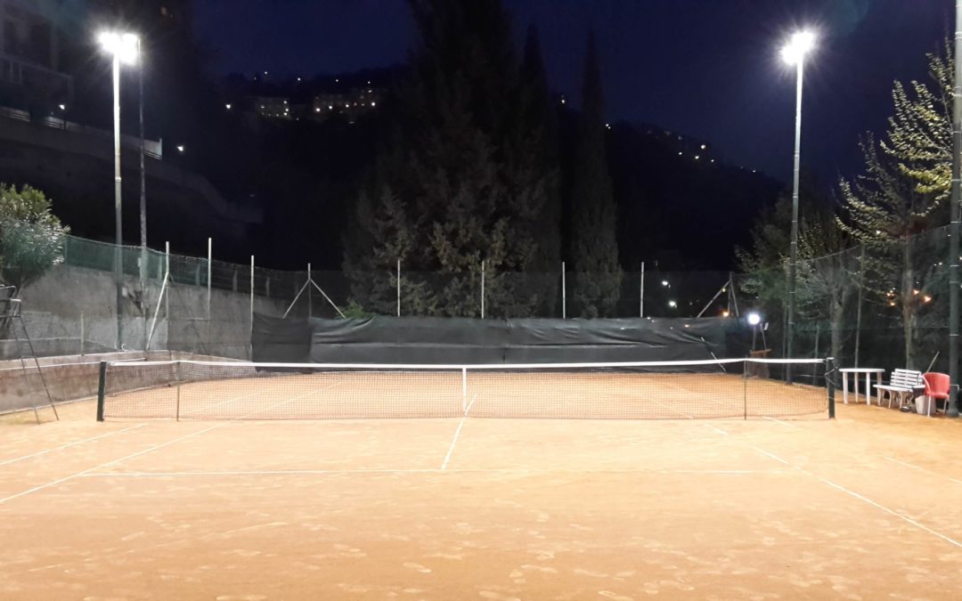 Tennis Club Angelo Baiardo – Genova