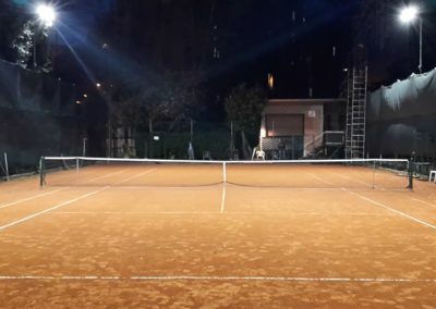 Tennis Club San Felice – Genova