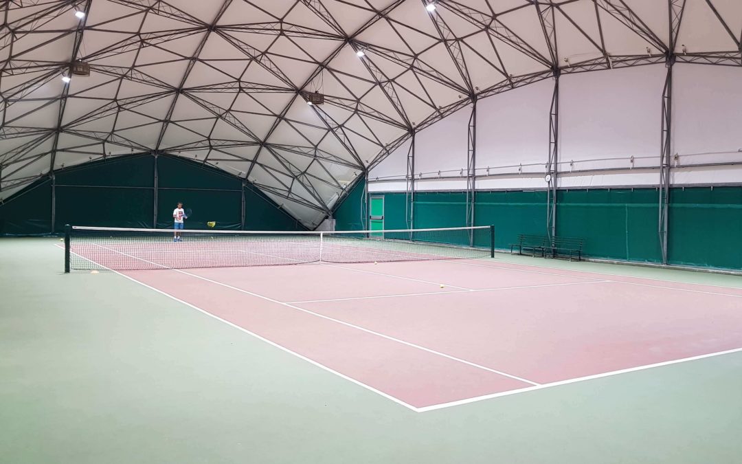 Tennis Club Stradella – Stradella (PV)