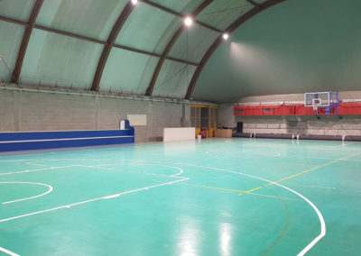 Oratorio San Pancrazio – Bovisio Masciago (MB)