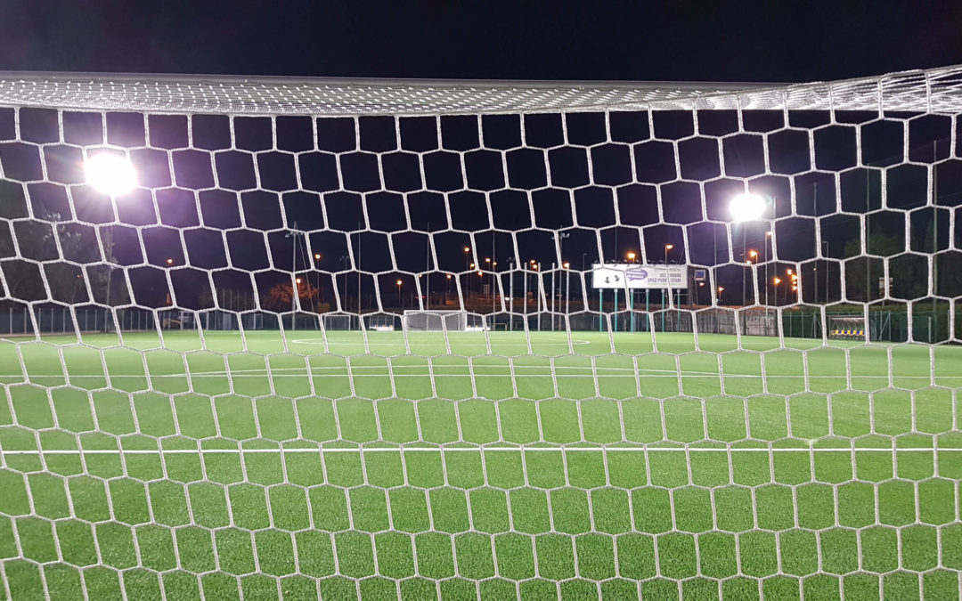 Gruppo Sportivo Mezzana – Prato (PO)