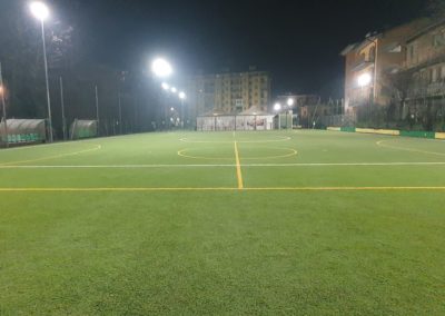Polisportiva Orione Audax – Tortona (AL)