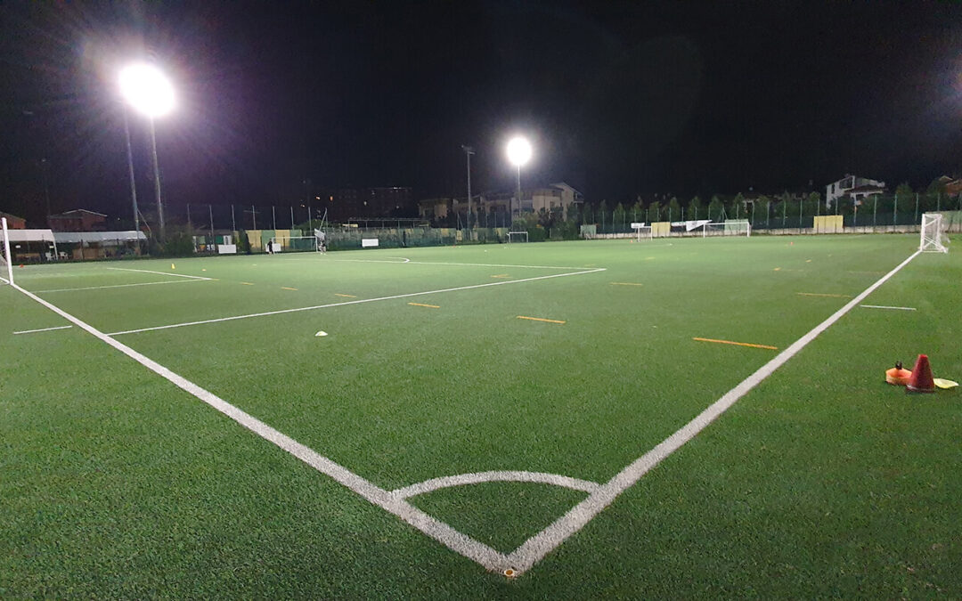 Centro Sportivo F.C.D. Cologno – Cologno Monzese MI