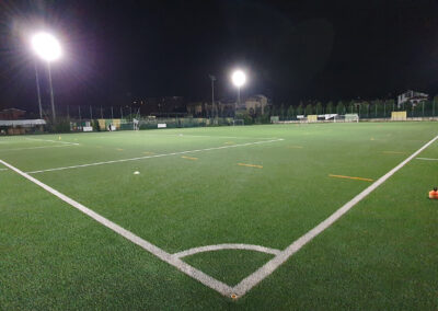 Centro Sportivo F.C.D. Cologno – Cologno Monzese MI