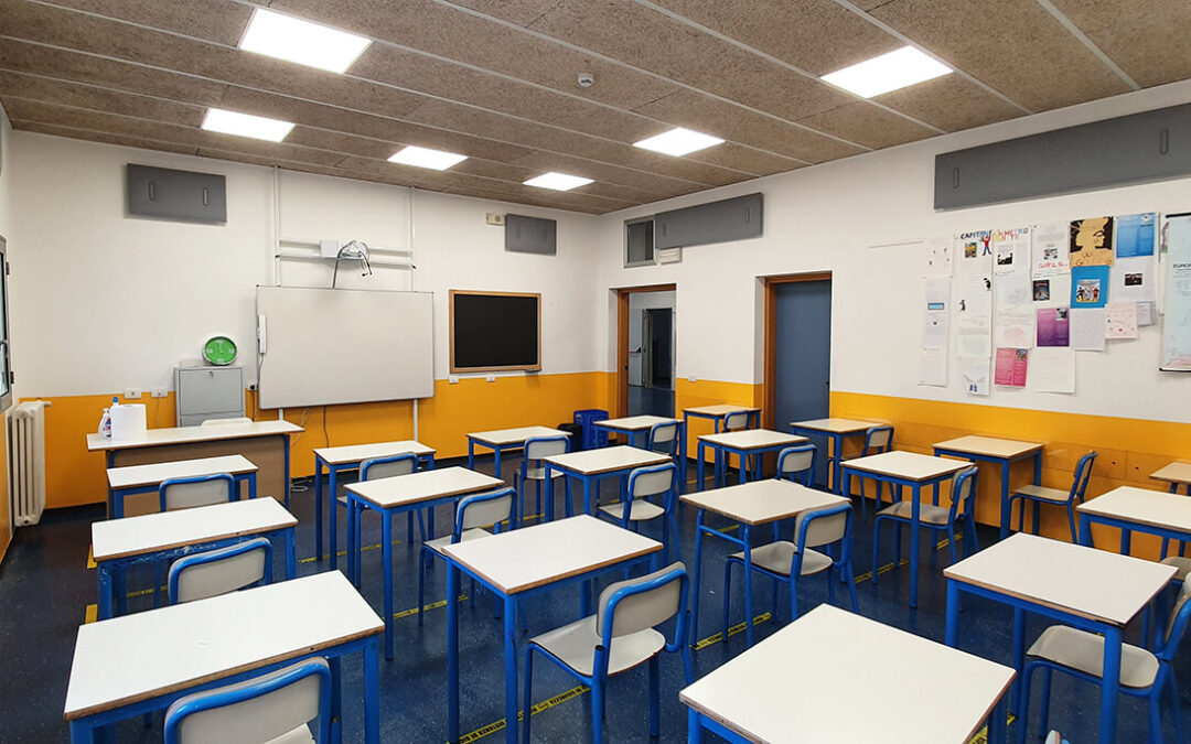 Istituto Verdi – Parma