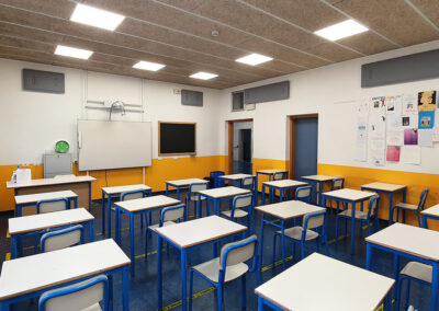 Istituto Verdi – Parma