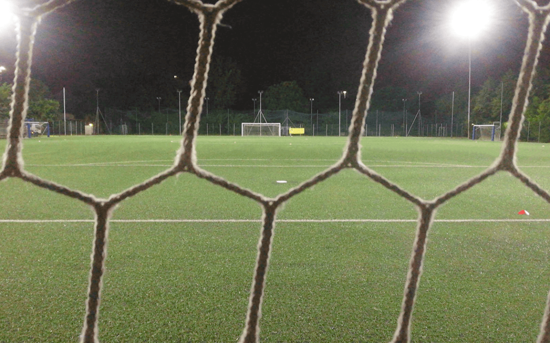 Polisportiva OR.PA.S – Milano