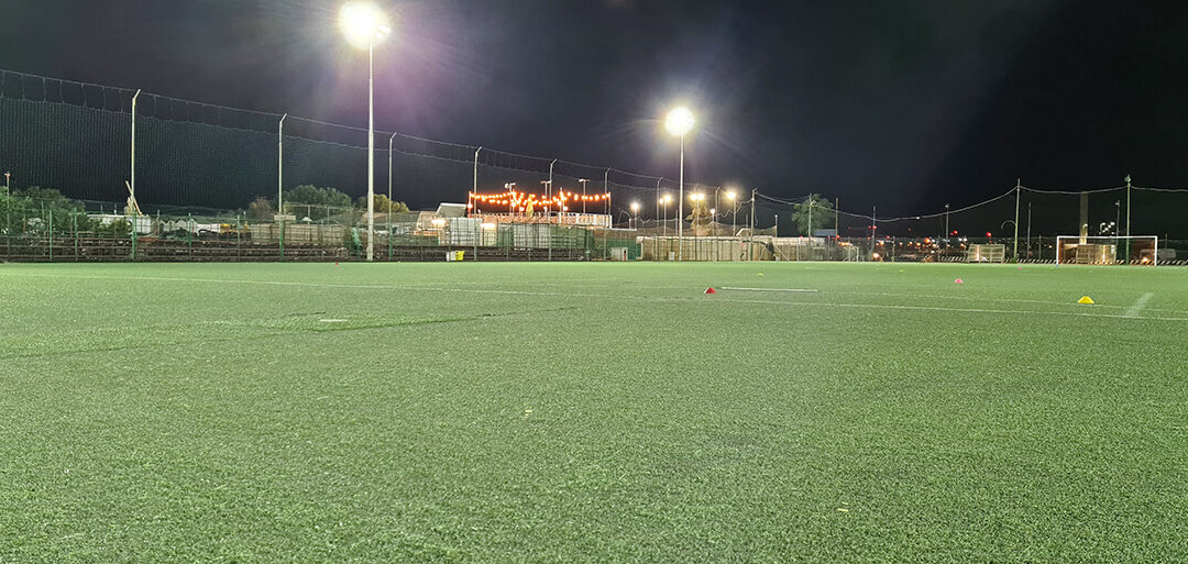 Centro Sportivo Multedo C. Pegliese 1930 – Genova