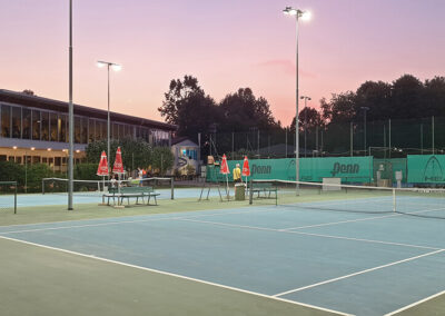 Centro Sportivo San Zeno – Cremona (CR)