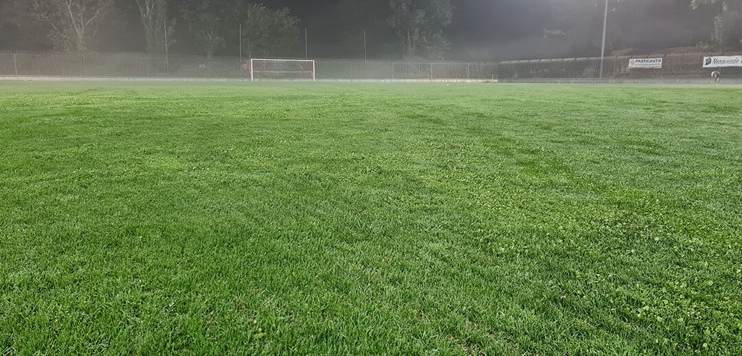 Centro Sportivo Comunale Pavia – Pavia (PV)