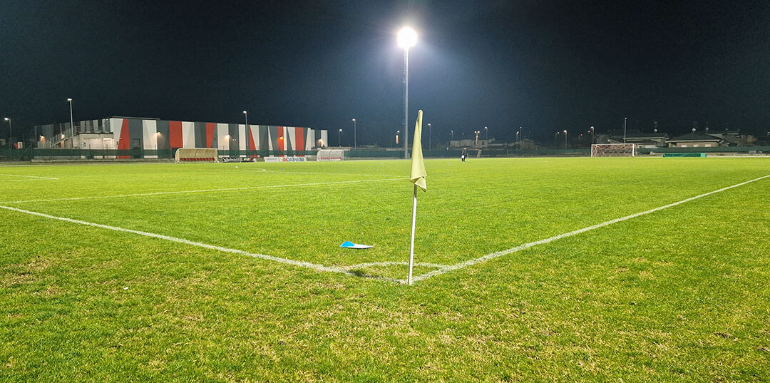 Centro Sportivo Comunale Soncino – Soncino (CR)