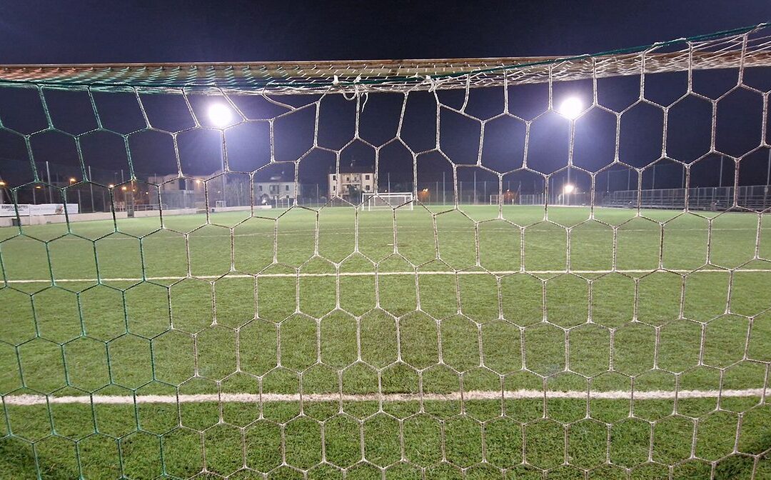 Centro Sportivo Comunale Colorno – Colorno (PR)