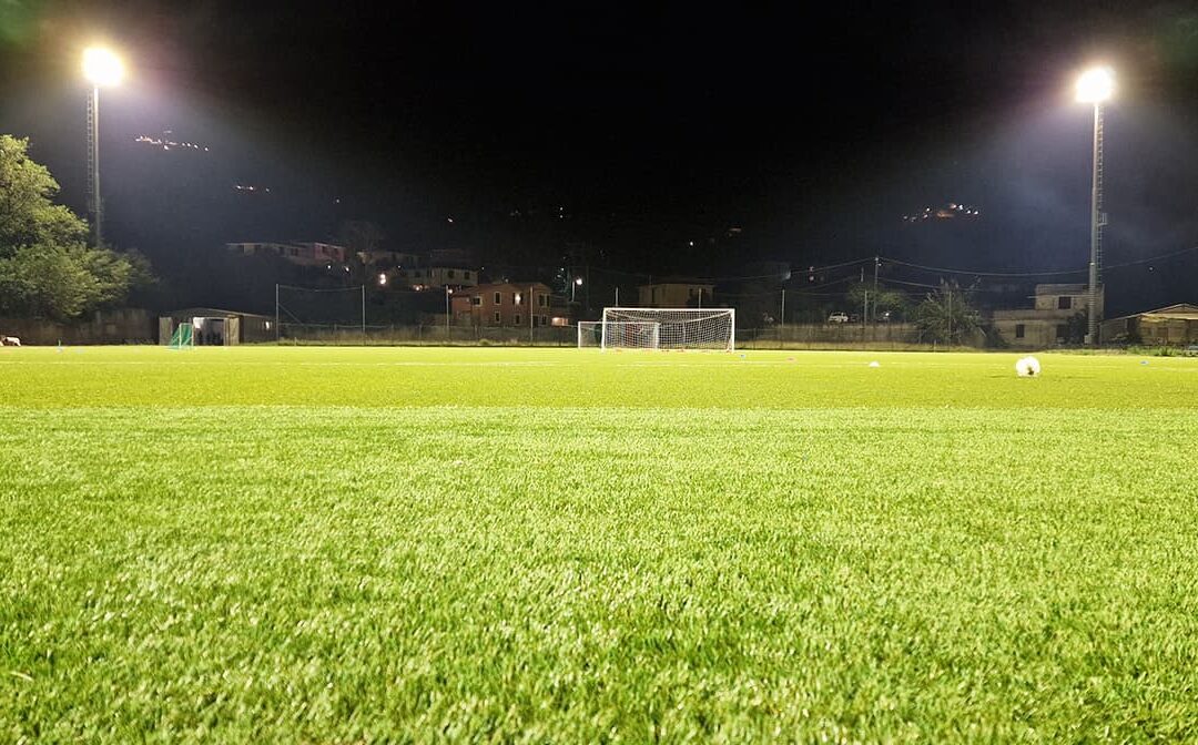 Centro Sportivo Comunale Levanto – Levanto (SP)